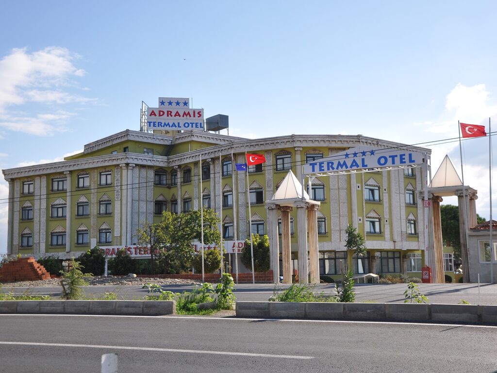 Adramis Termal Hotel