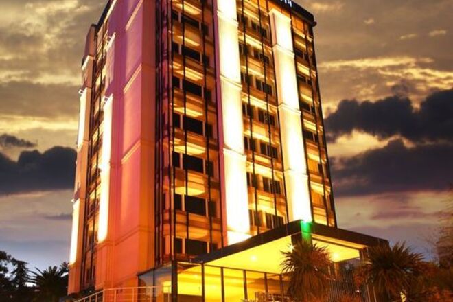 North Point Hotel Samsun