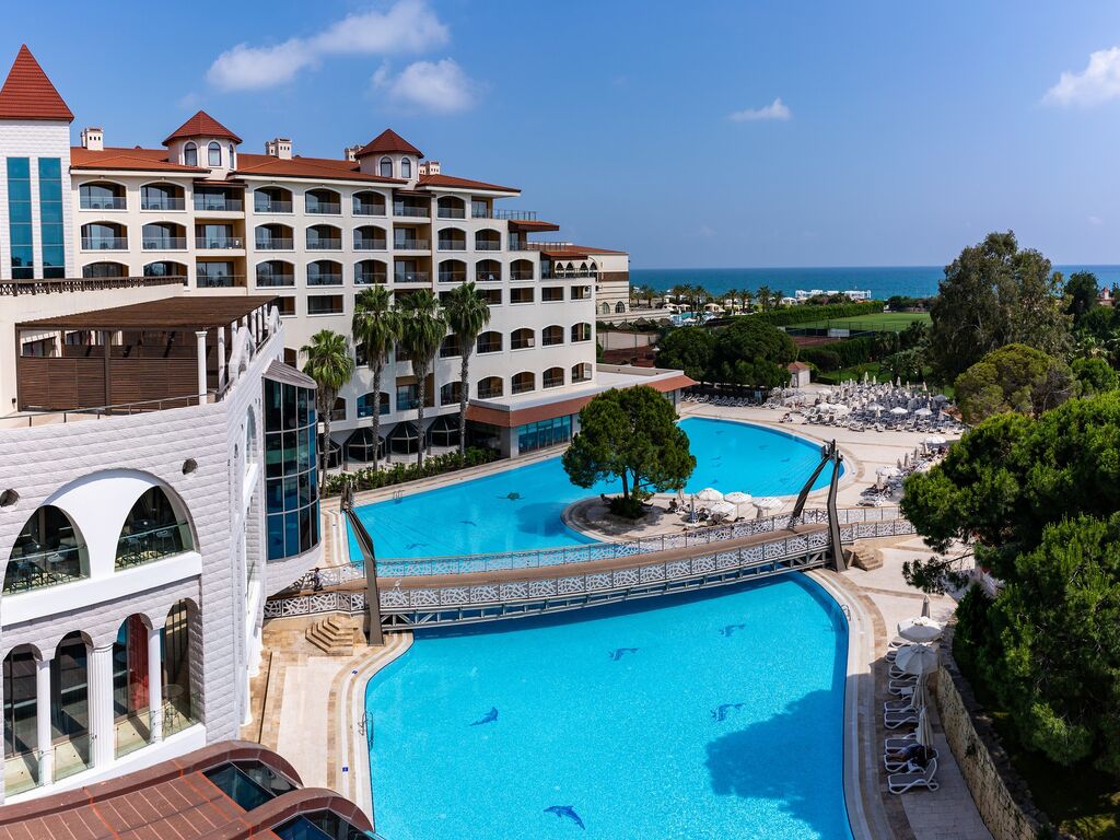Sirene Belek Hotel