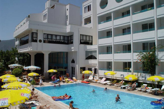 Sesin Hotel