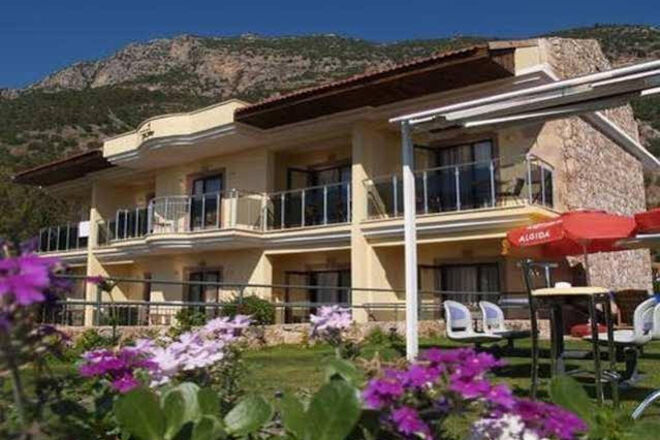 Seyir Beach Hotel