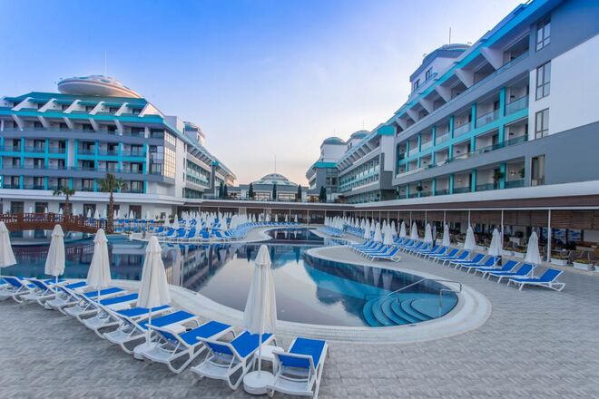 Sensitive Premium Resort & SPA