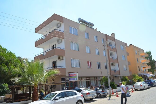 Ahmeda Apart Otel