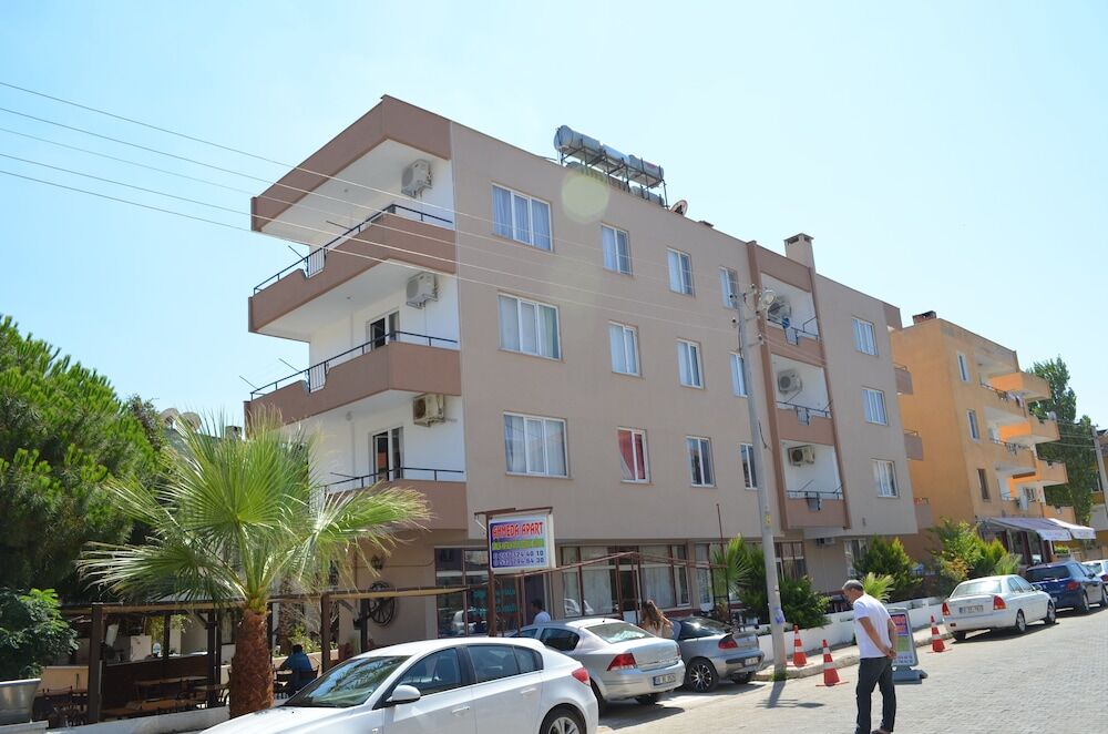 Ahmeda Apart Otel