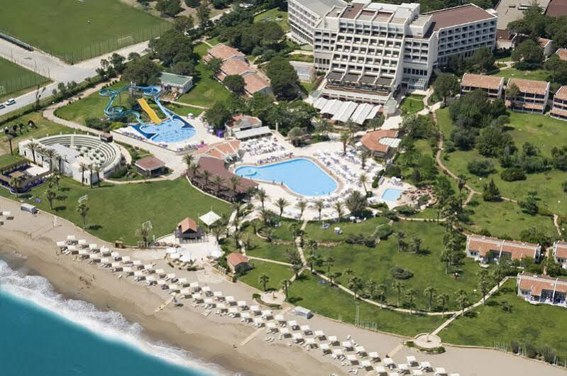 Sentido Zeynep Resort