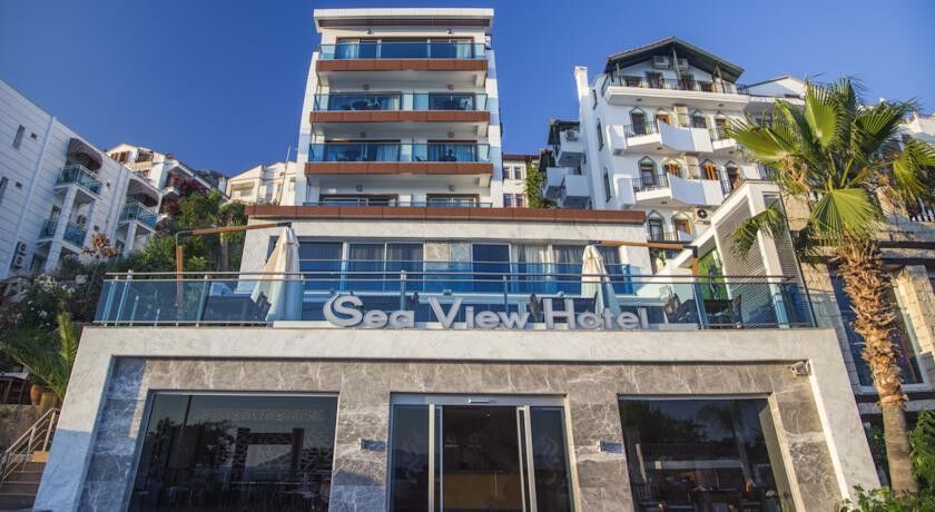 Sea View Hotel