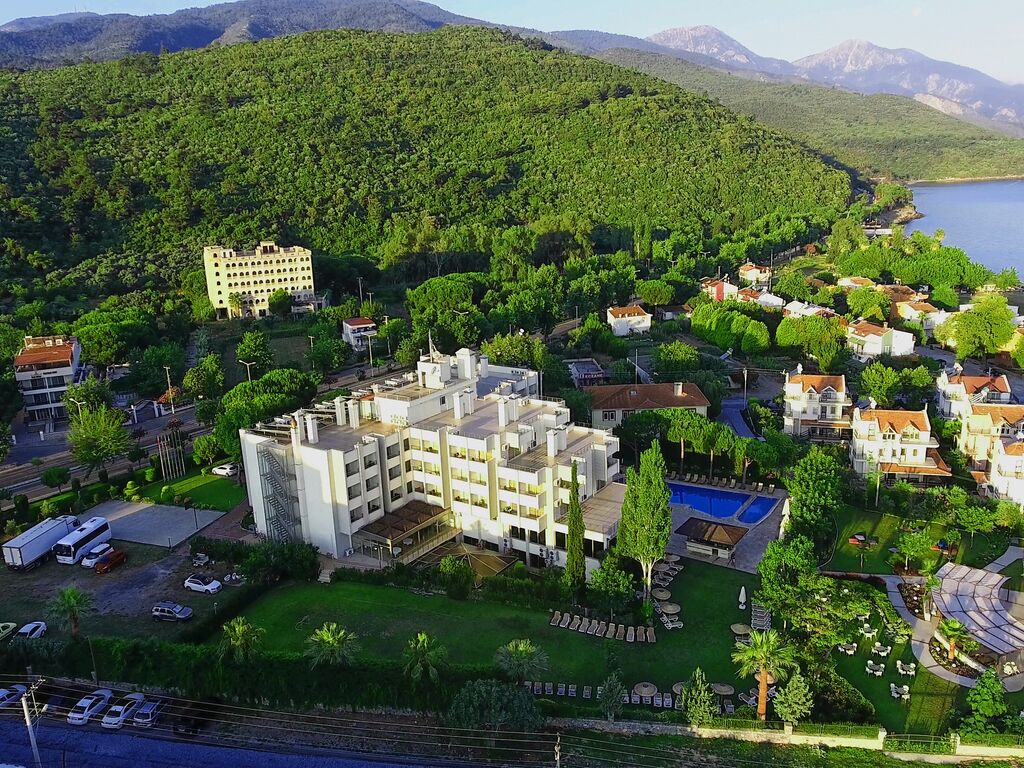 Akbulut Hotel