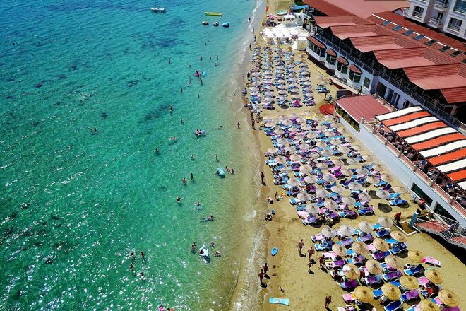 Salamis Bay Conti Resort Hotel
