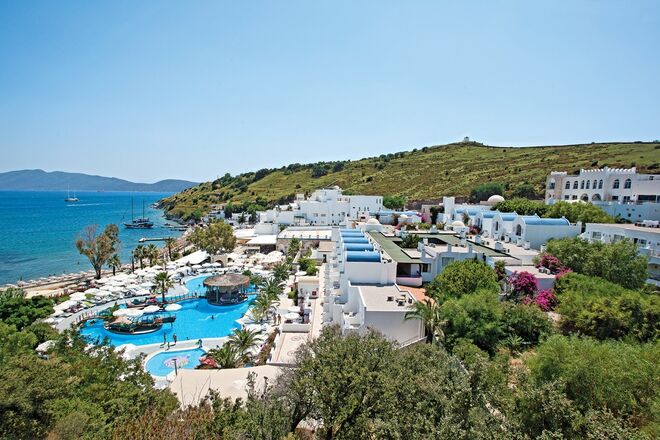 Salmakis Resort & SPA