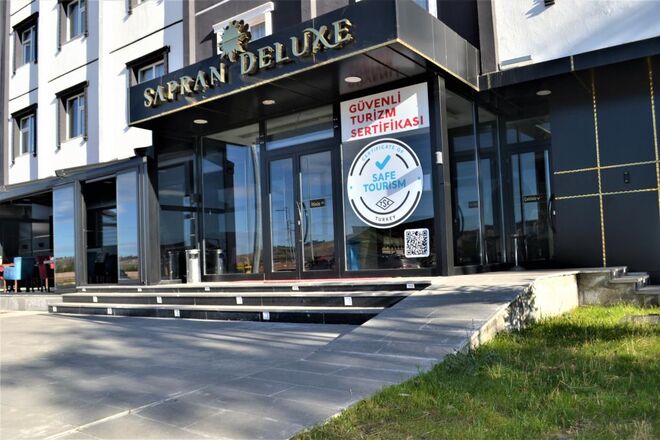 Sapran Deluxe Hotels