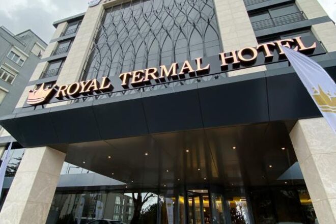Royal Termal Hotel