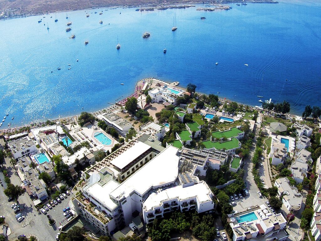 Royal Asarlık  Beach Hotel Spa