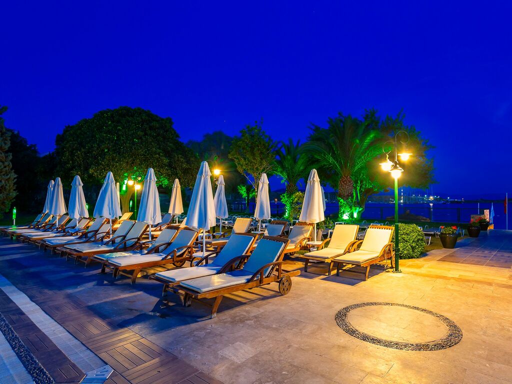 Royal Asarlık  Beach Hotel Spa