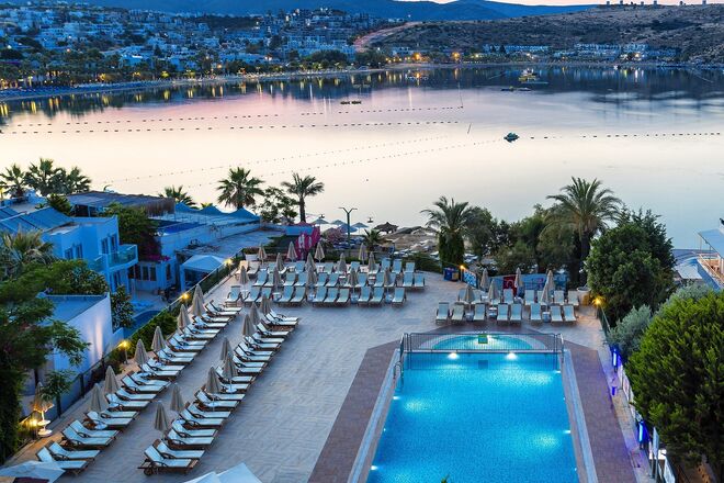 Royal Asarlık  Beach Hotel Spa