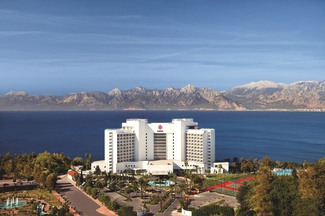 Akra Hotel Lara