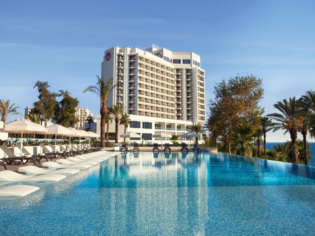 Akra Hotel Lara