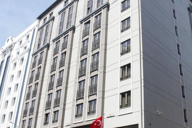 Ramada Suites Adana