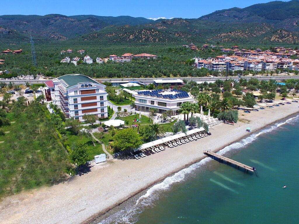 Rawda Resort Hotel