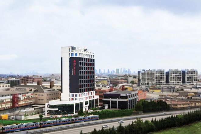 Ramada Encor Bayrampaşa