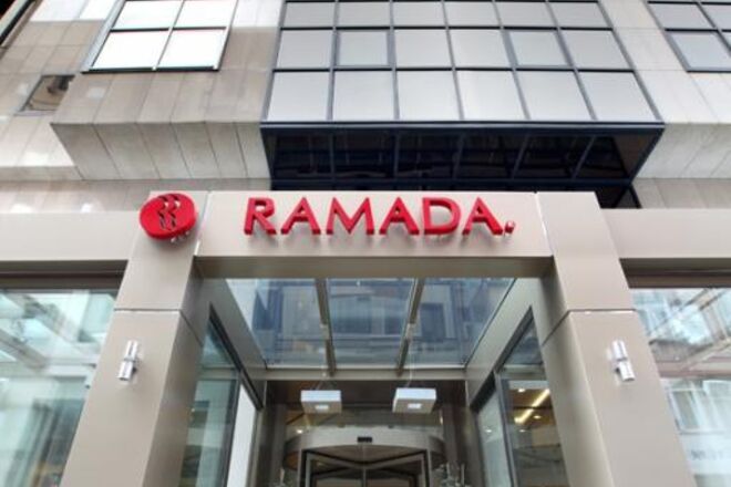 Ramada by Wyndham İstanbul Taksim