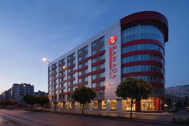 Ramada Plaza İzmir