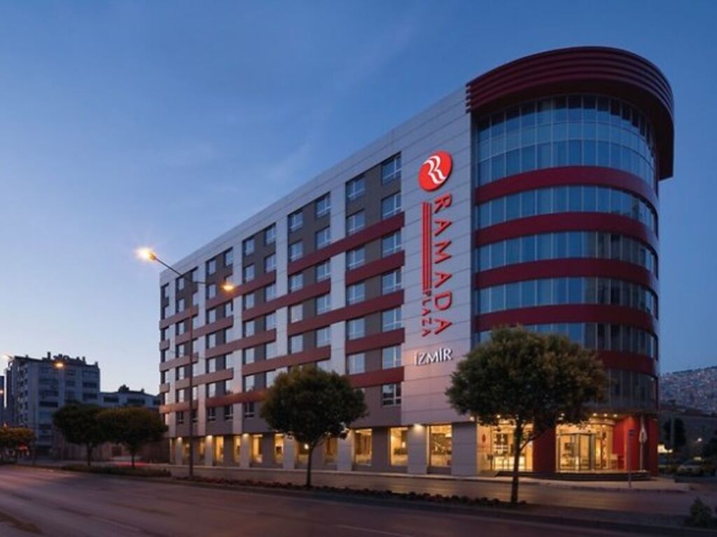 Ramada Plaza İzmir
