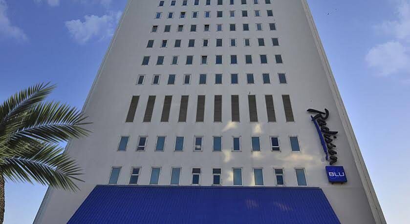 Radisson Blue Hotel Mersin