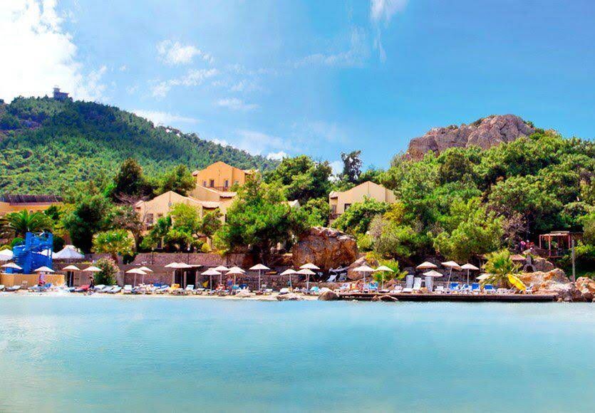 Ayvalık Beach Hotel