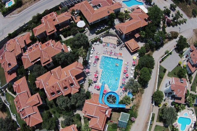 Ova Resort Hotel Fethiye