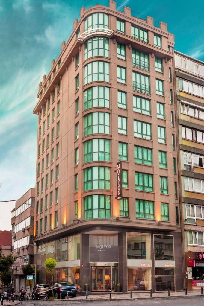 Bentley Hotel