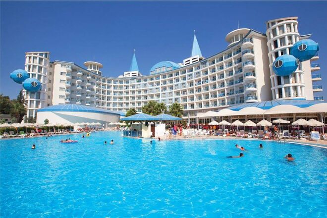 Prive Hotel Didim