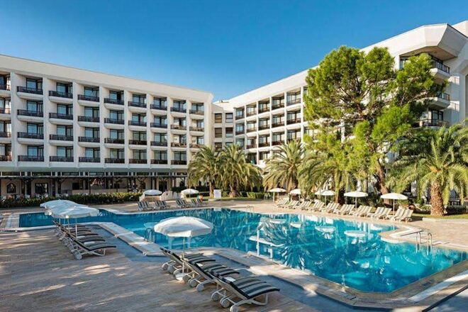 Özkaymak Marina Hotel Fiyatları - MNG Turizm