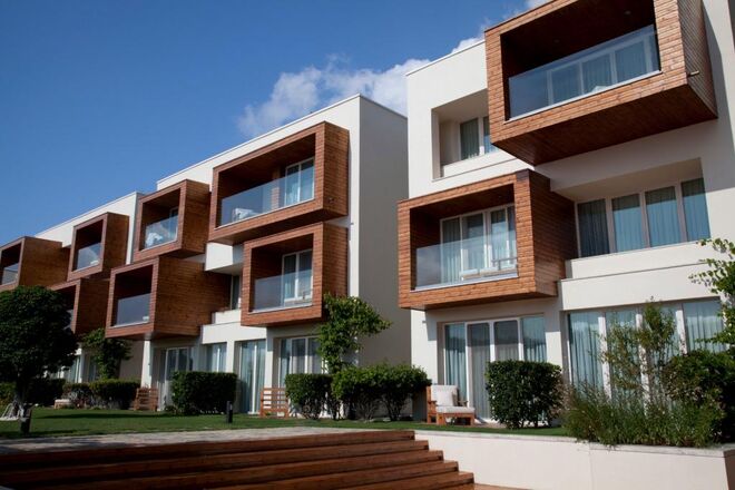 Palmalife Plus Bodrum