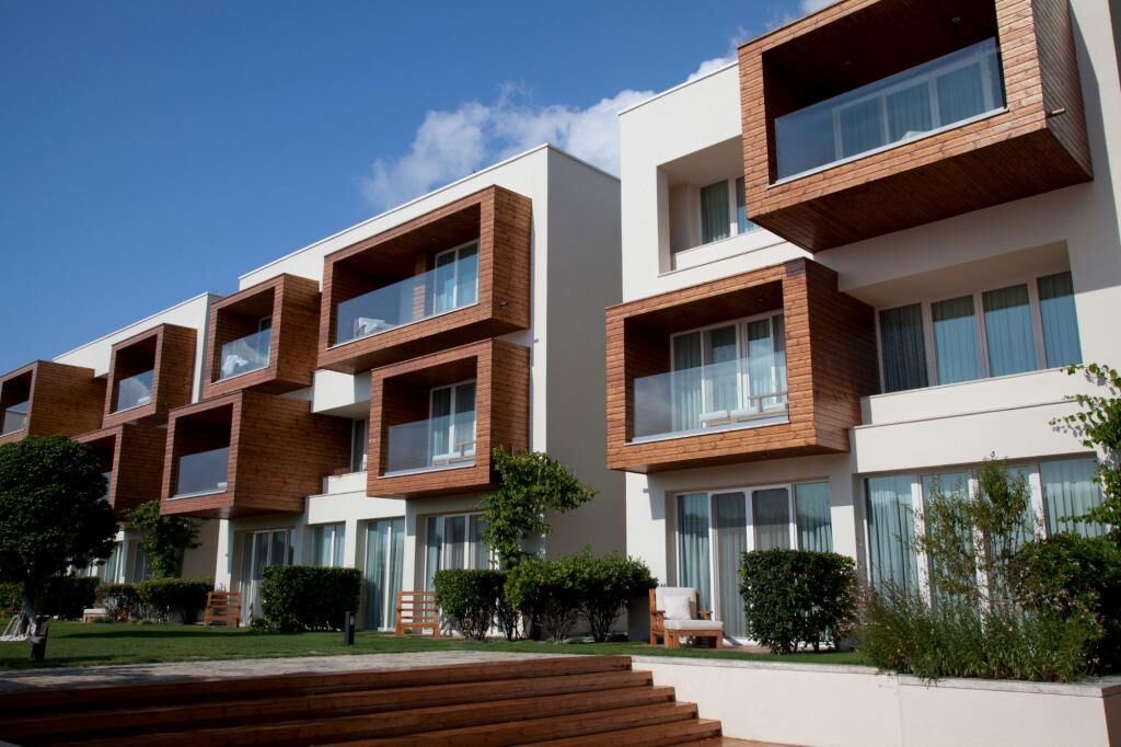 Palmalife Bodrum Resort Spa