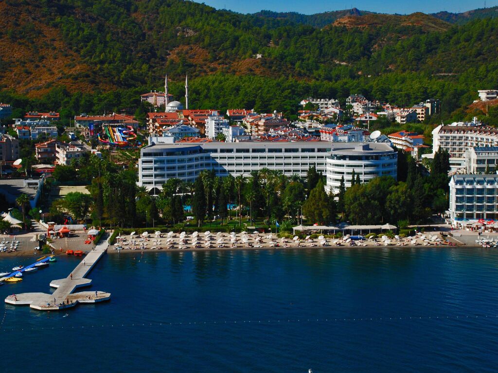 Tui Blue Grand Azur