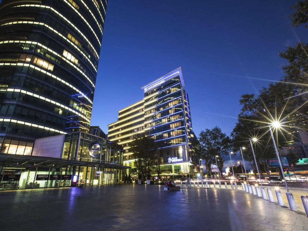 Dedeman Park Levent