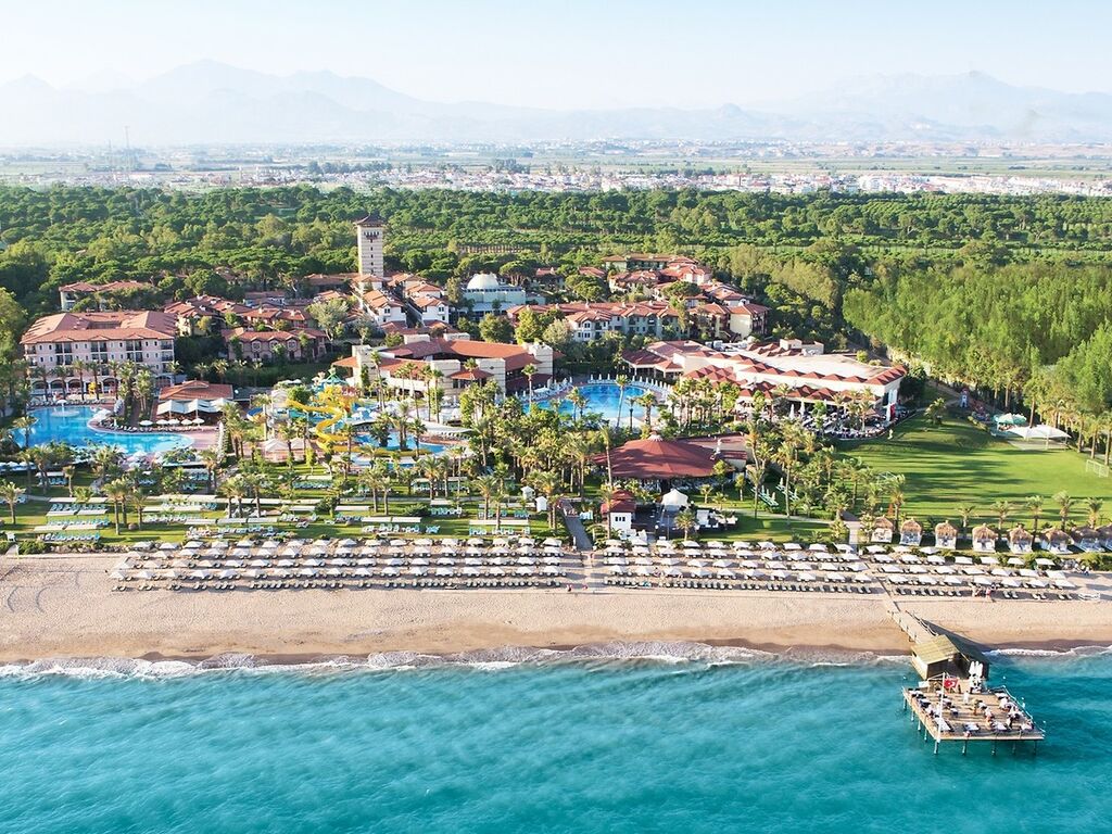 Paloma Grida Village & SPA Hotel