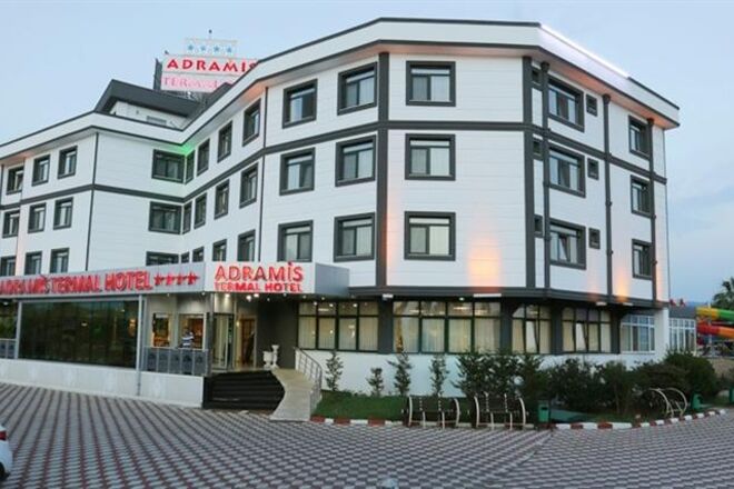 Adramis Termal Hotel