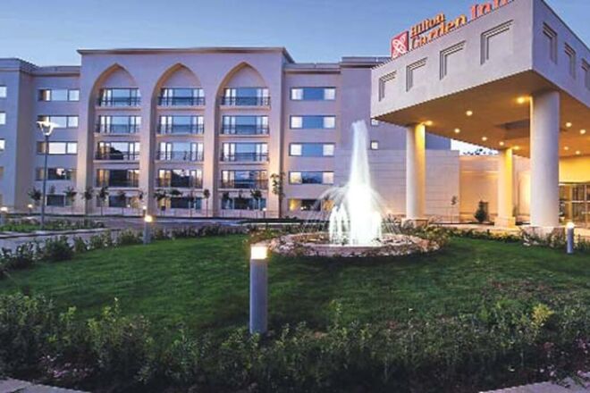 Hilton Garden Inn Mardin