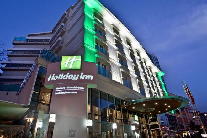 Holiday Inn Ankara