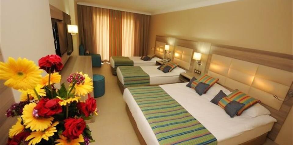 Insula Resort Spa Hotel