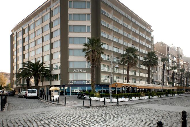 İzmir Palas Otel