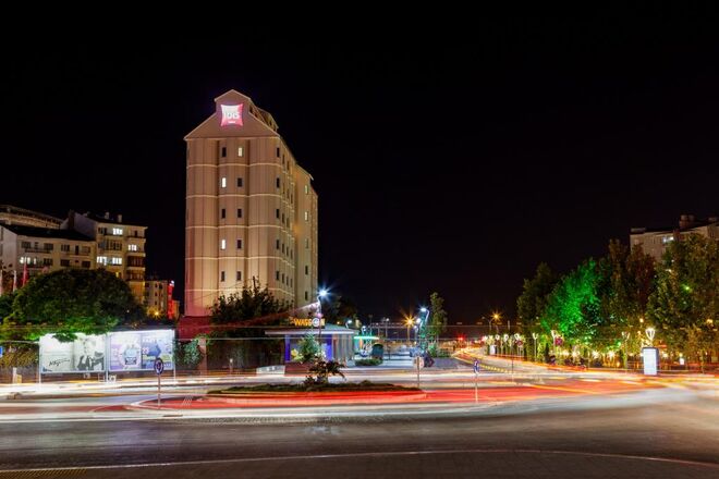 İbis Hotel Eskişehir