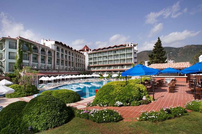 Martı La Perla Marmaris (+16)