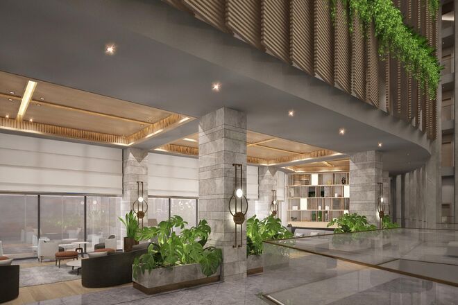 Alexia Resort & Spa