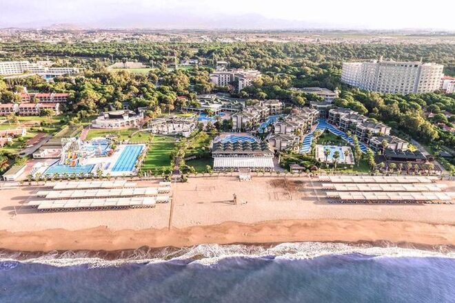 Tui Magic Life Masmavi