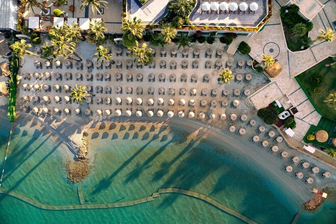 TUI Magic Life Bodrum 16 Adult Only