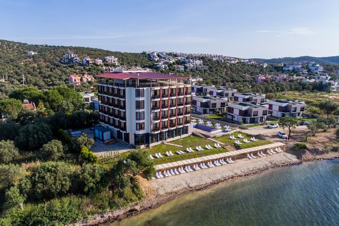 Aliento Hotel