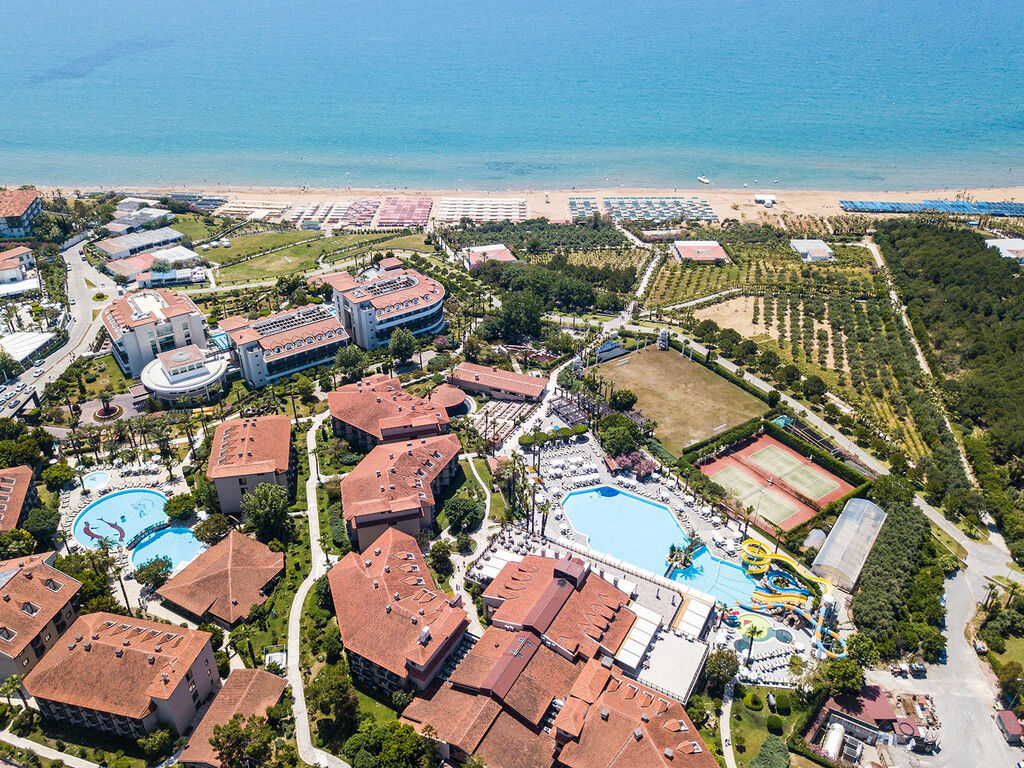 Alba Royal Hotel