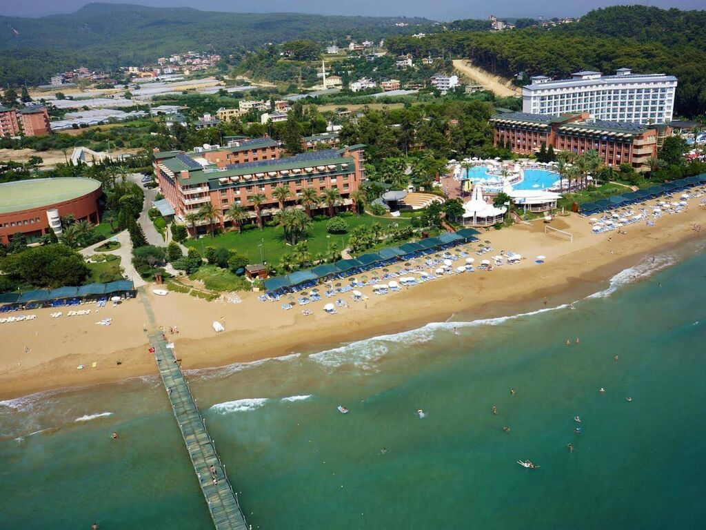 Pegasos Club Alanya